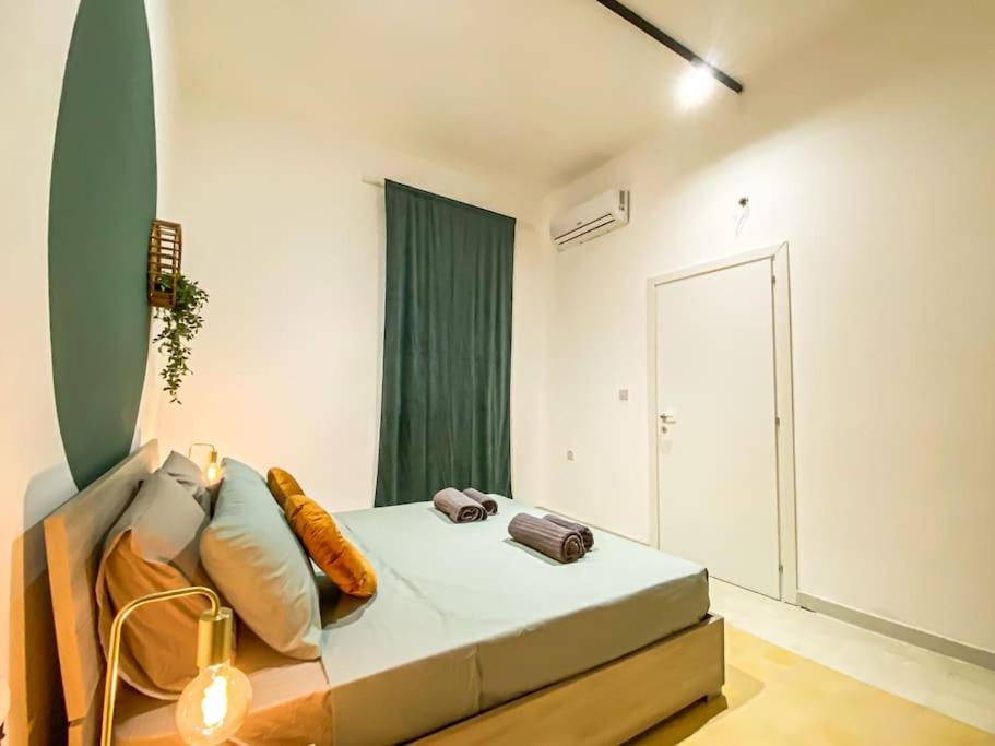 Earthly Escape 7 - Sliema Strand, Gzira Exterior photo