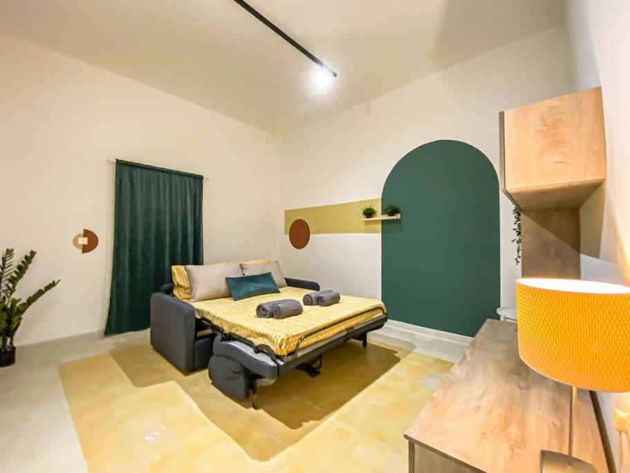 Earthly Escape 7 - Sliema Strand, Gzira Exterior photo